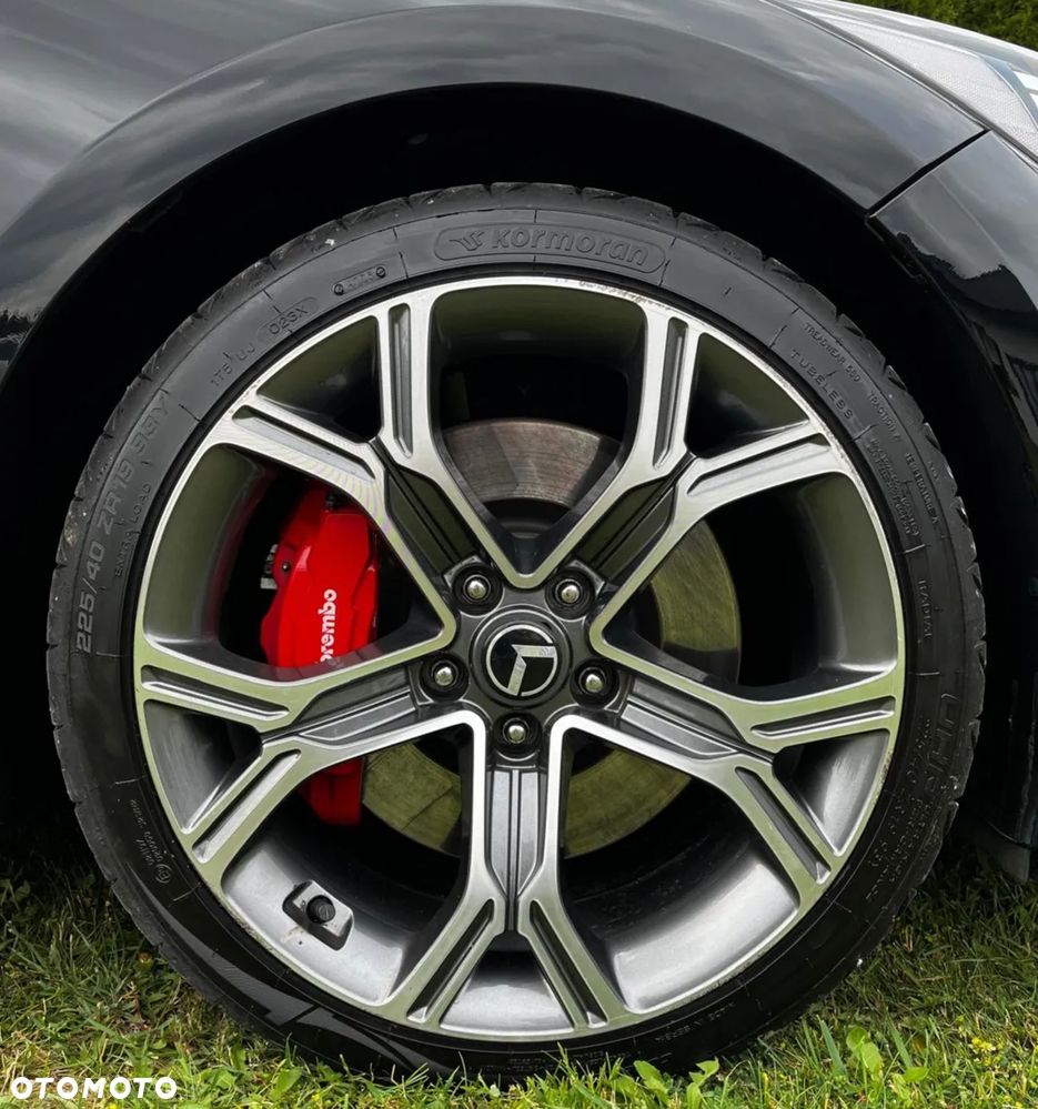 Kia Stinger 3.3 T-GDI AWD OPF GT - 13