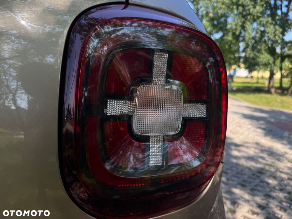 Dacia Duster 1.0 TCe Prestige - 11