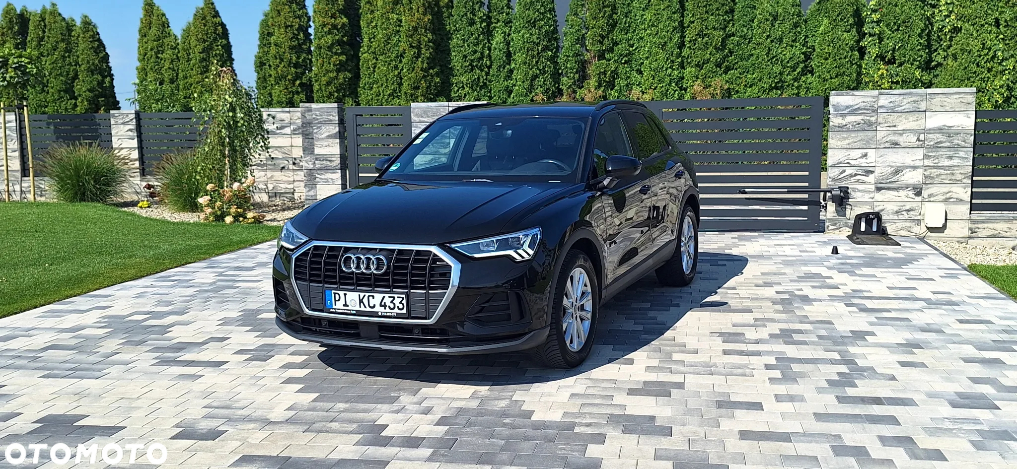 Audi Q3 35 TDI S tronic S line - 2