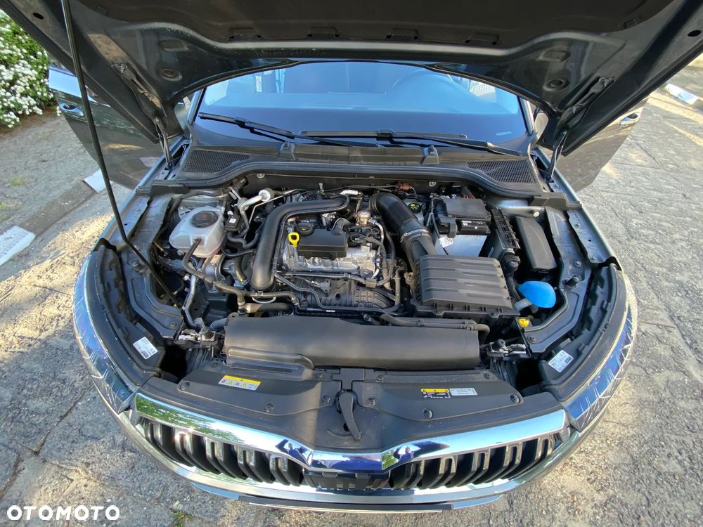 Skoda Kamiq 1.0 TSI Ambition - 18