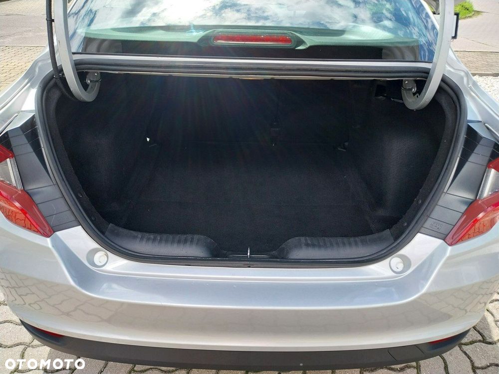 Fiat Tipo - 6