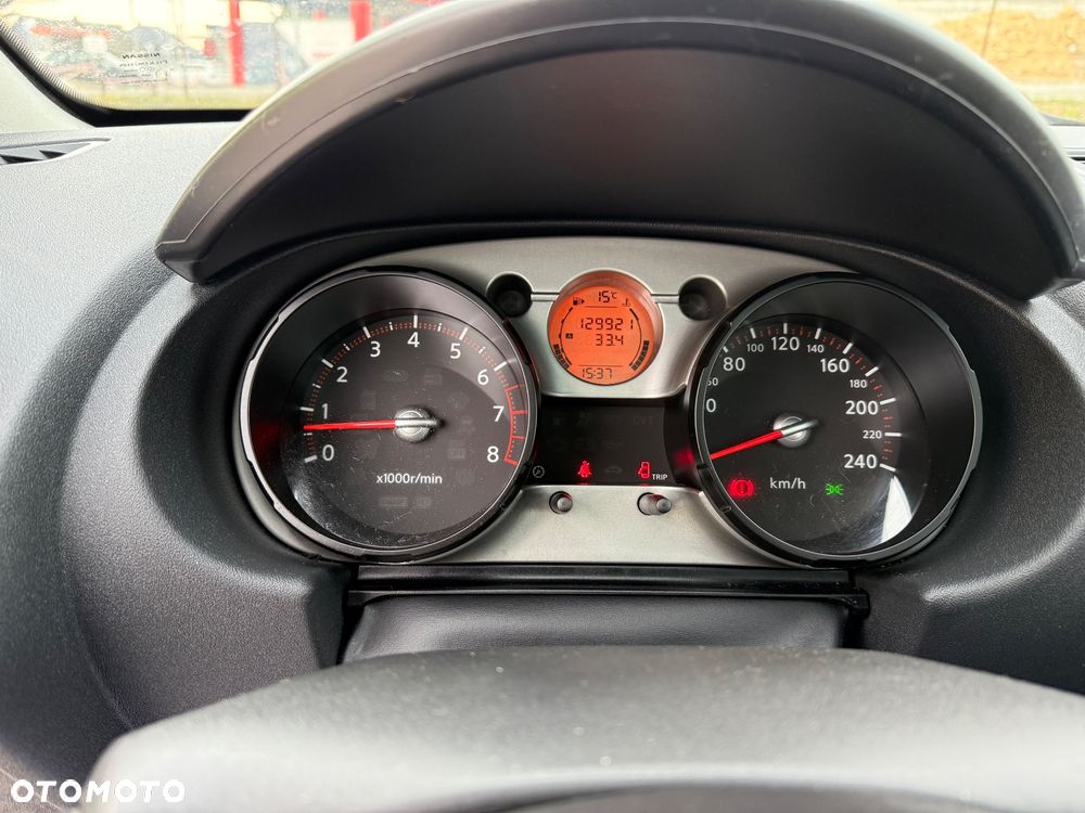Nissan Qashqai 2.0 tekna - 24