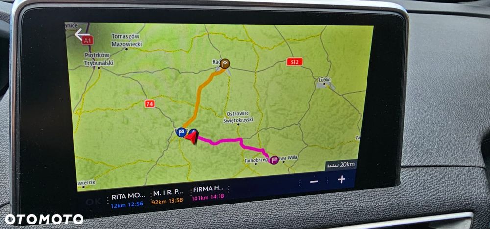 Peugeot 3008 1.5 BlueHDi GT S&S - 12