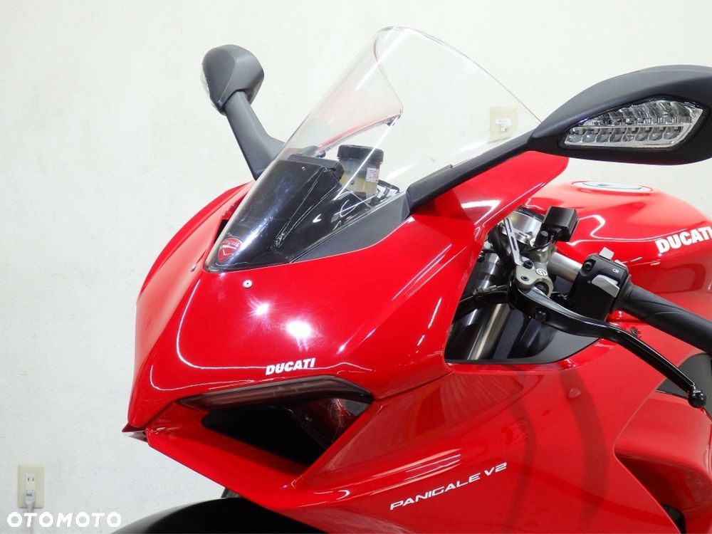 Ducati Panigale V2 - 3