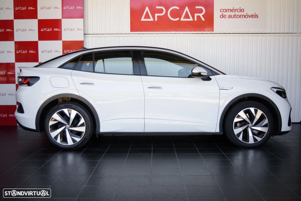 VW ID.5 77 kWh Pro Performance - 3