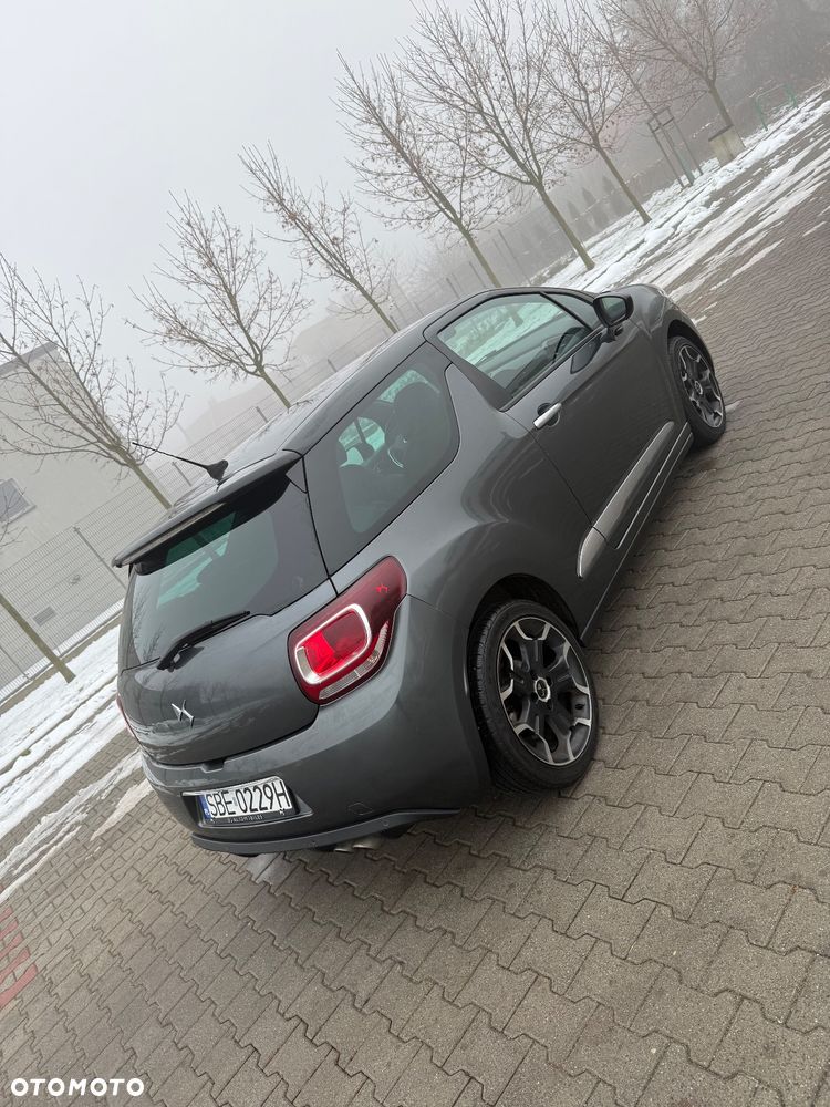 Citroën DS3 THP 165 Stop&Start SoParis - 6