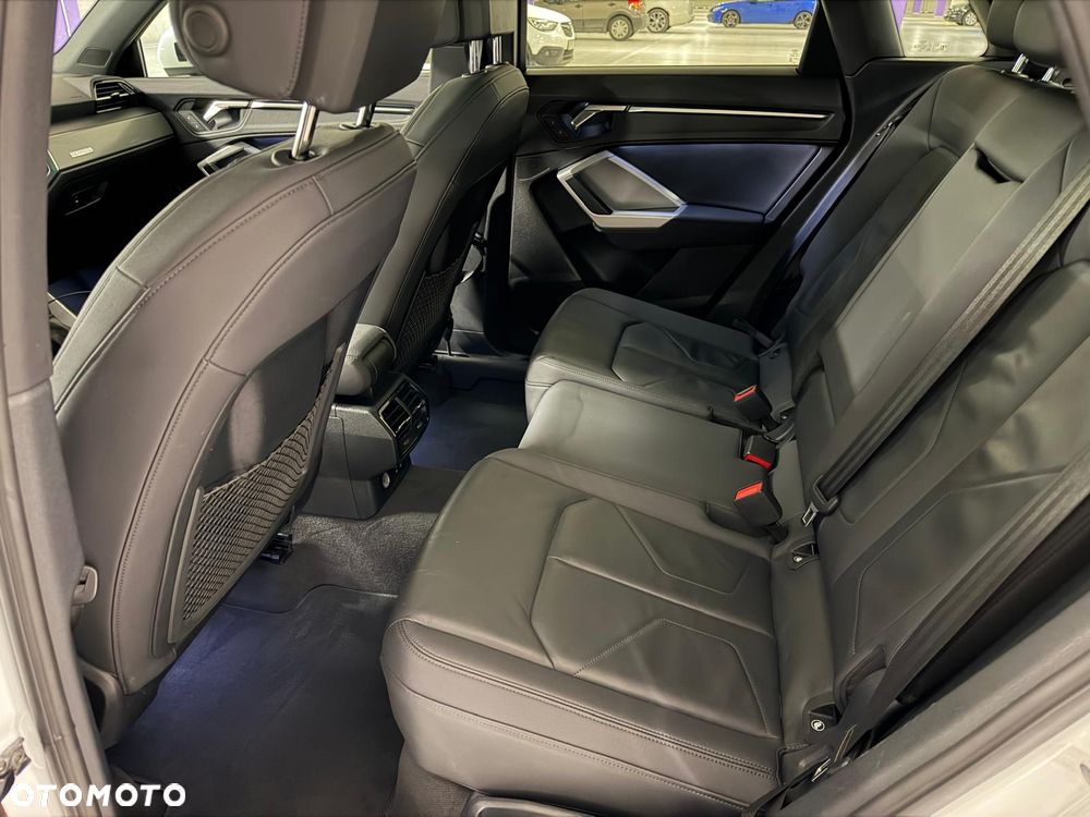 Audi Q3 45 TFSI Quattro S tronic S line - 16