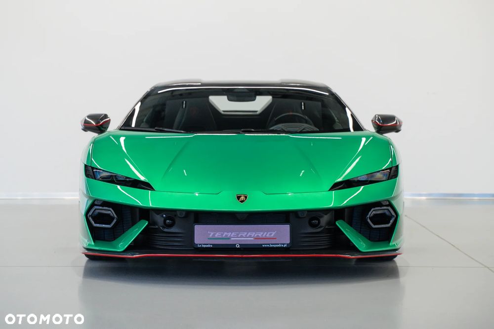 Lamborghini Inny - 3