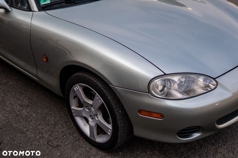 Mazda MX-5 - 18