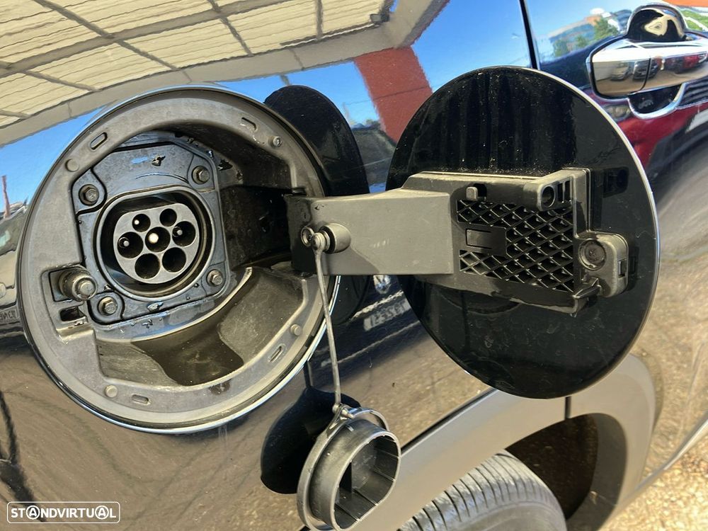 MG EHS 1.5 T-GDI Plug-in Hybrid Luxury - 22