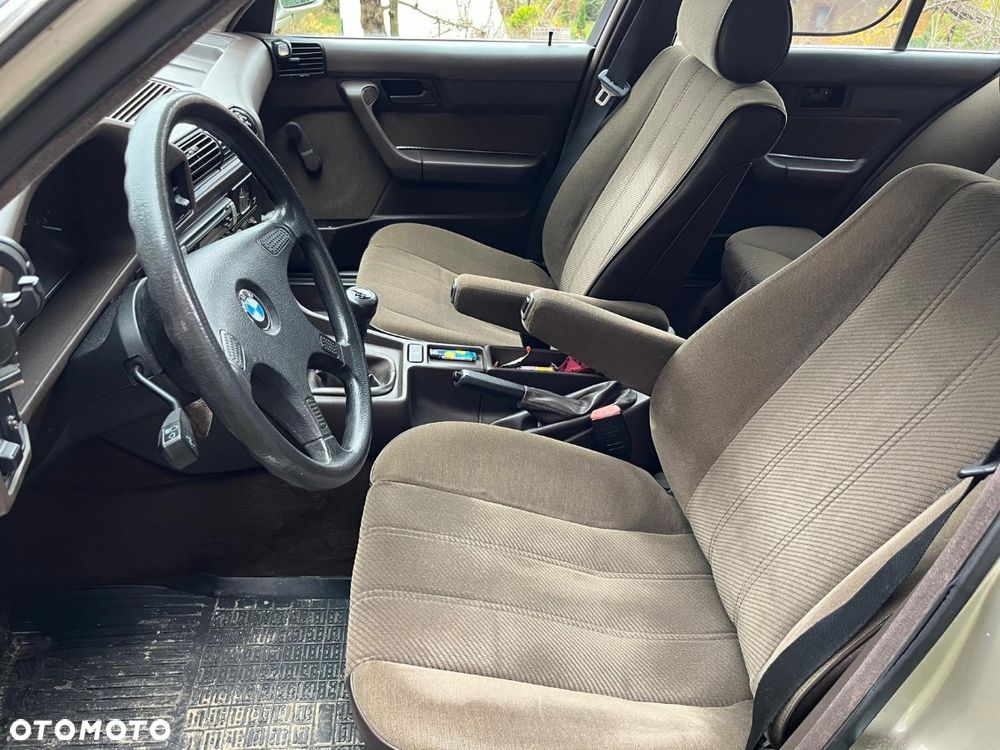 BMW Seria 5 - 15