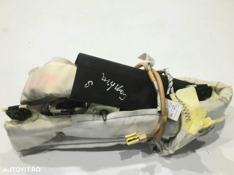 Airbag cortina dreapta Chevrolet Captiva (2006-2010) [C100, C140] 96631497 - 1