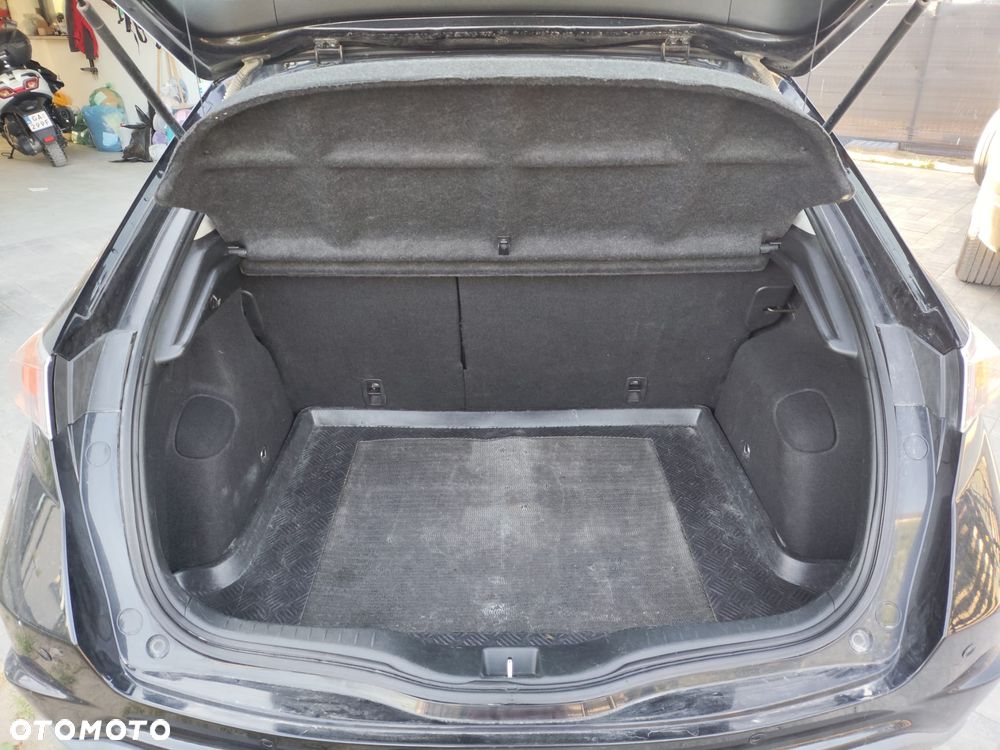 Honda Civic 1.8 Executive - 15