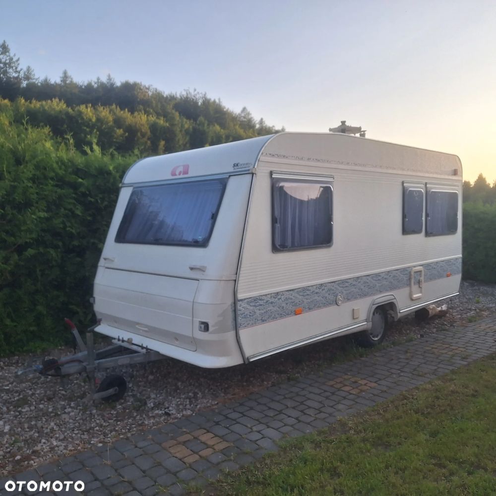 Adria Unica 431 - 6