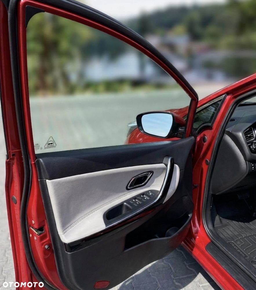 Kia Ceed 1.6 CRDi XL - 17
