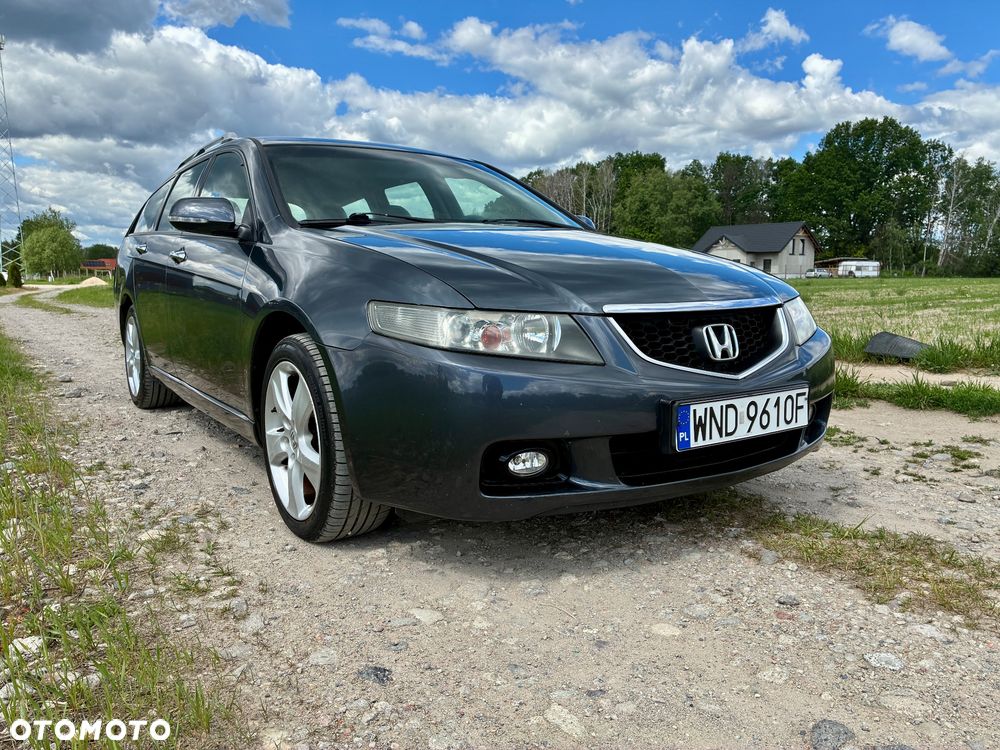 Honda Accord 2.0 i Executive - 3