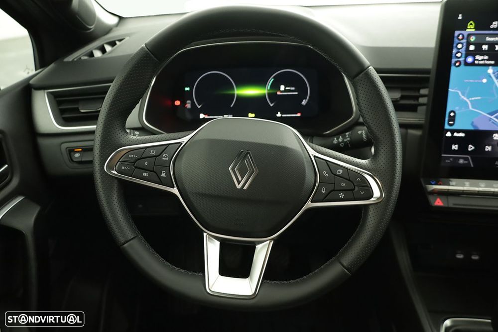 Renault Captur 1.2 TCe Techno - 15