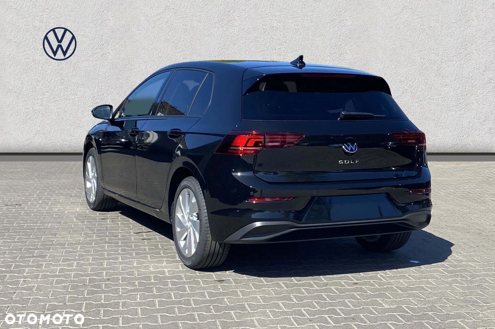 Volkswagen Golf 1.5 TSI Life Plus - 4