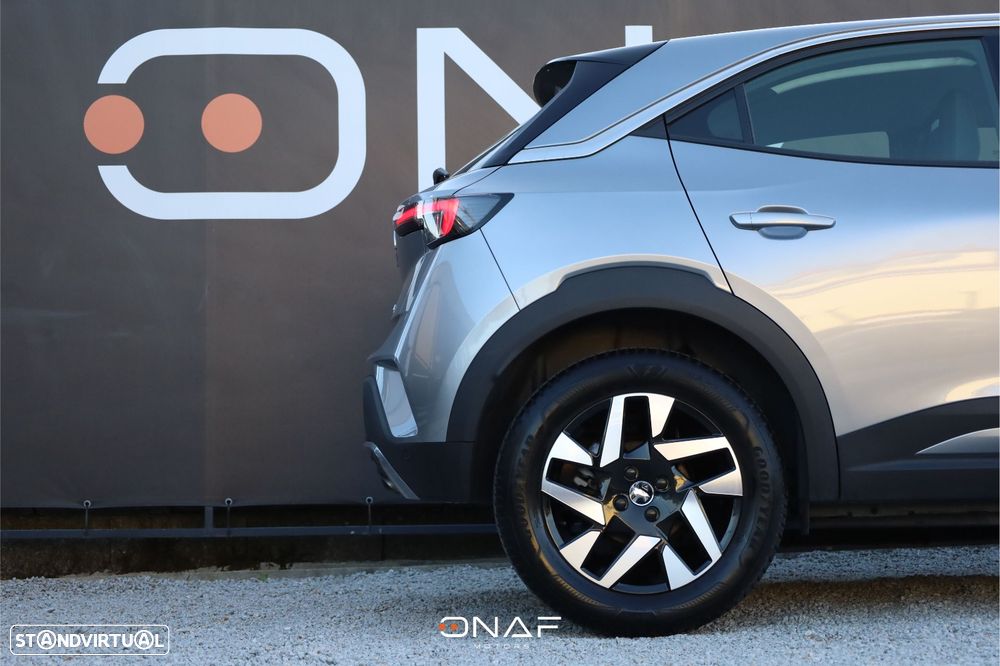 Opel Mokka 1.2 T Elegance - 9