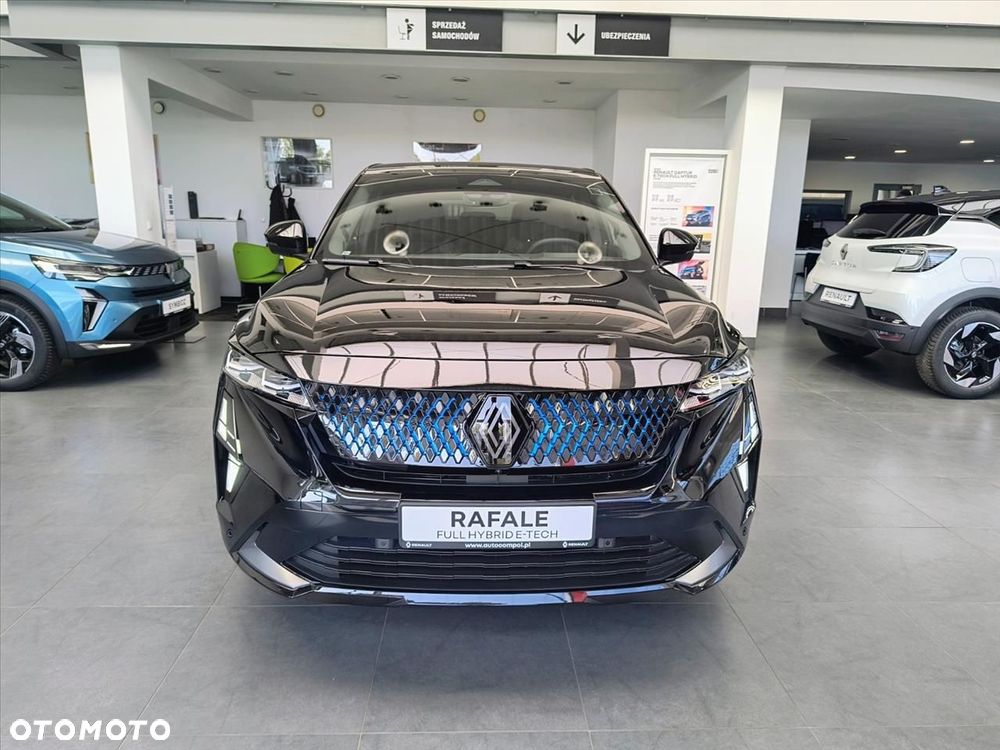Renault Rafale - 7