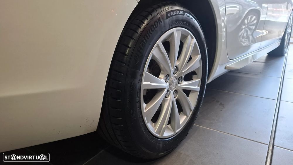 Peugeot 308 SW 1.6 BlueHDi Style - 9