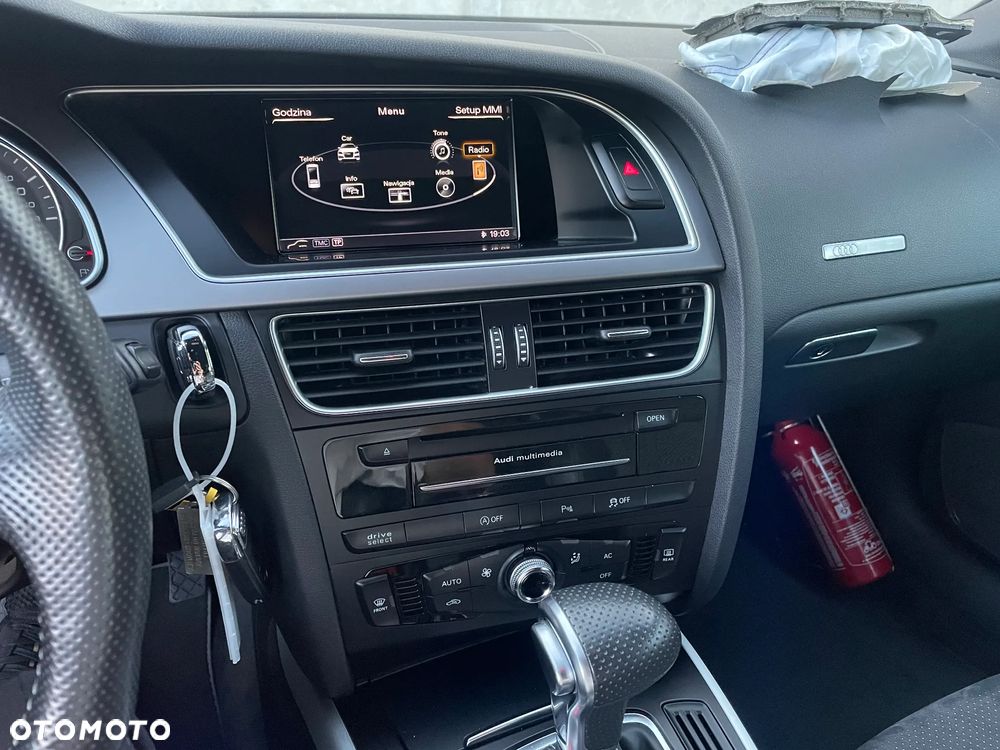 Audi A5 - 27