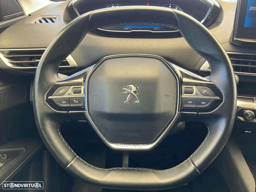 Peugeot 3008 1.2 PureTech Allure Pack - 14