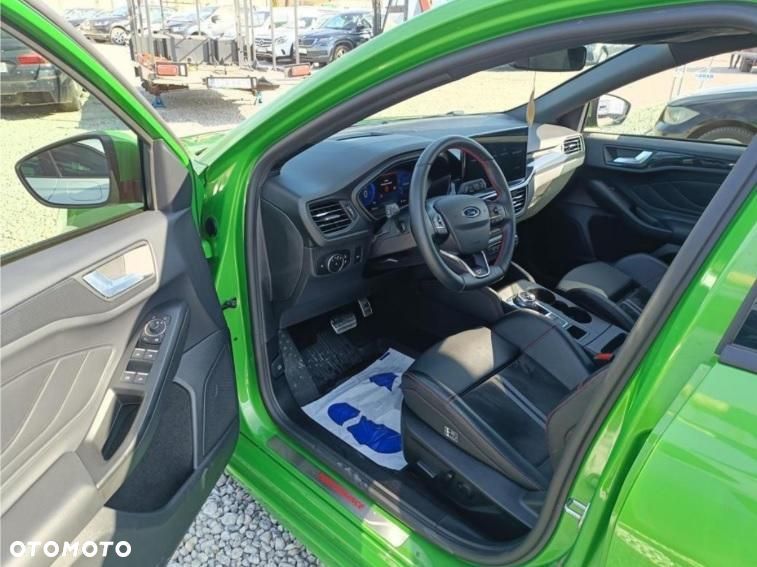Ford Focus 2.3 EcoBoost ST X - 5