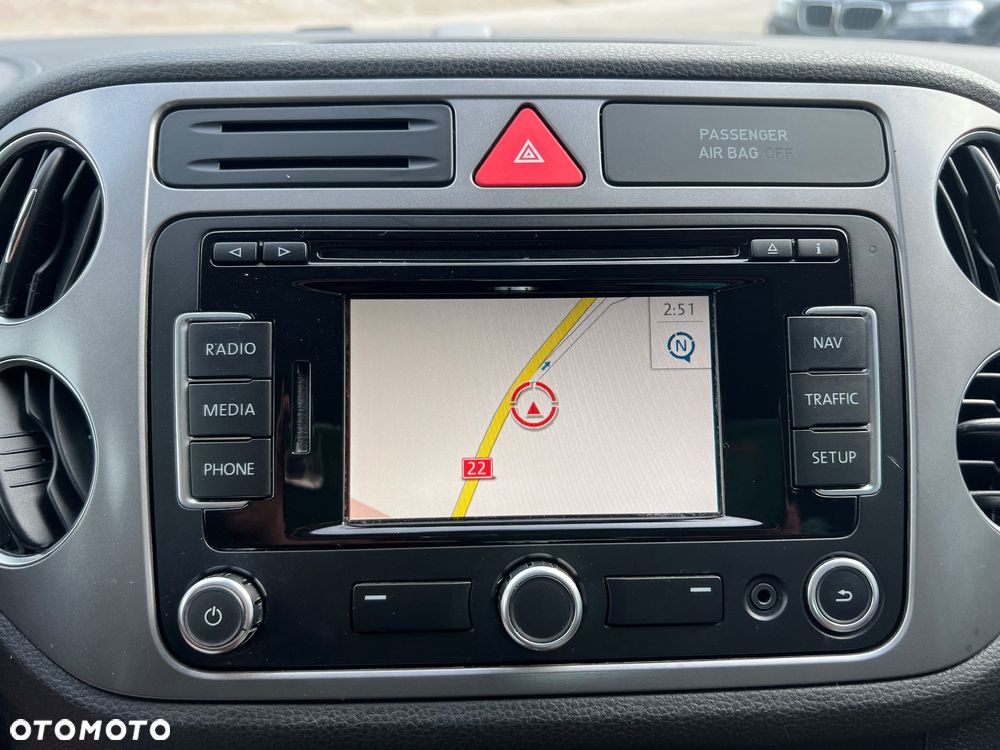 Volkswagen Tiguan 2.0 TDI DPF 4Motion DSG Life - 32