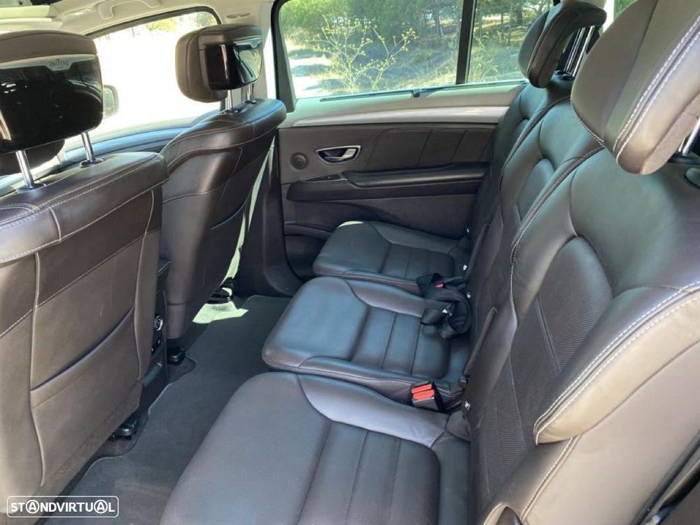 Renault Espace Energy dCi 160 EDC Initiale Paris - 8