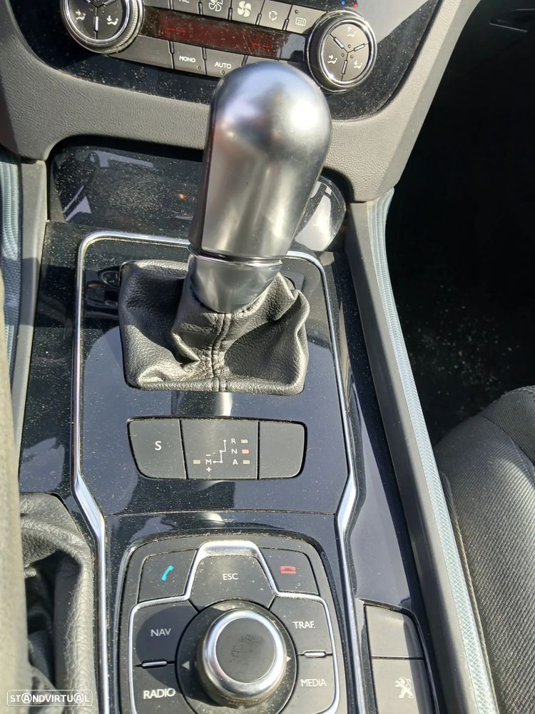 Peugeot 508 - 22