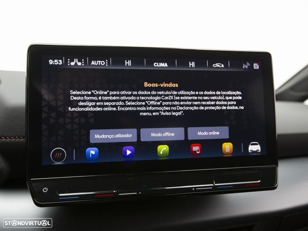 Cupra Born 58 kWh - 20