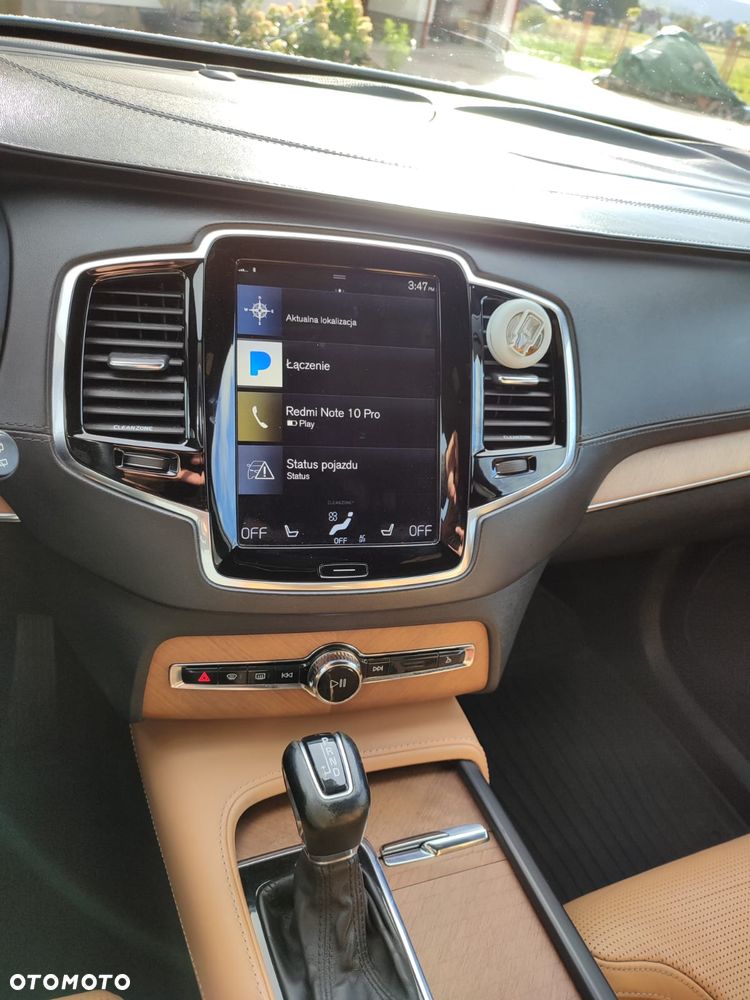 Volvo XC 90 - 6