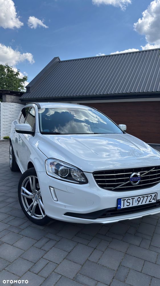 Volvo XC 60 - 1