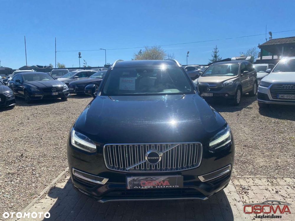 Volvo XC 90 - 17