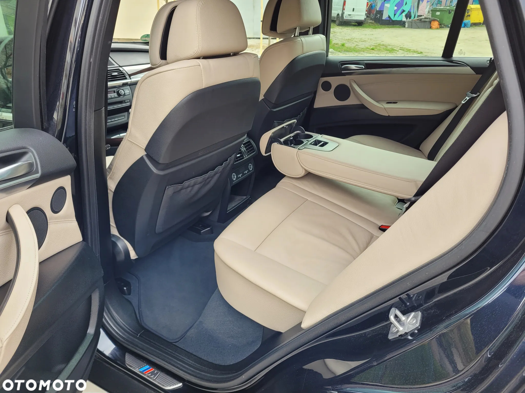 BMW X5 xDrive40d M Sport Edition - 8
