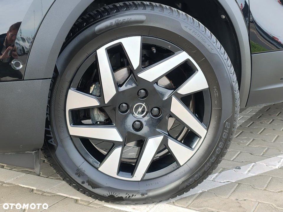 Opel Mokka - 9