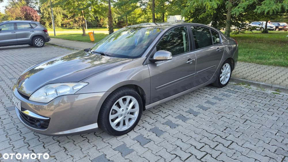 Renault Laguna 2.0 16V 140 Dynamique - 1