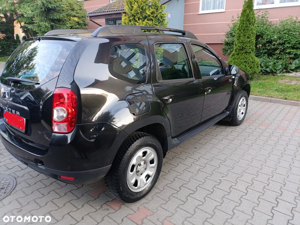 Dacia Duster 1.6 Laureate Euro5 - 3
