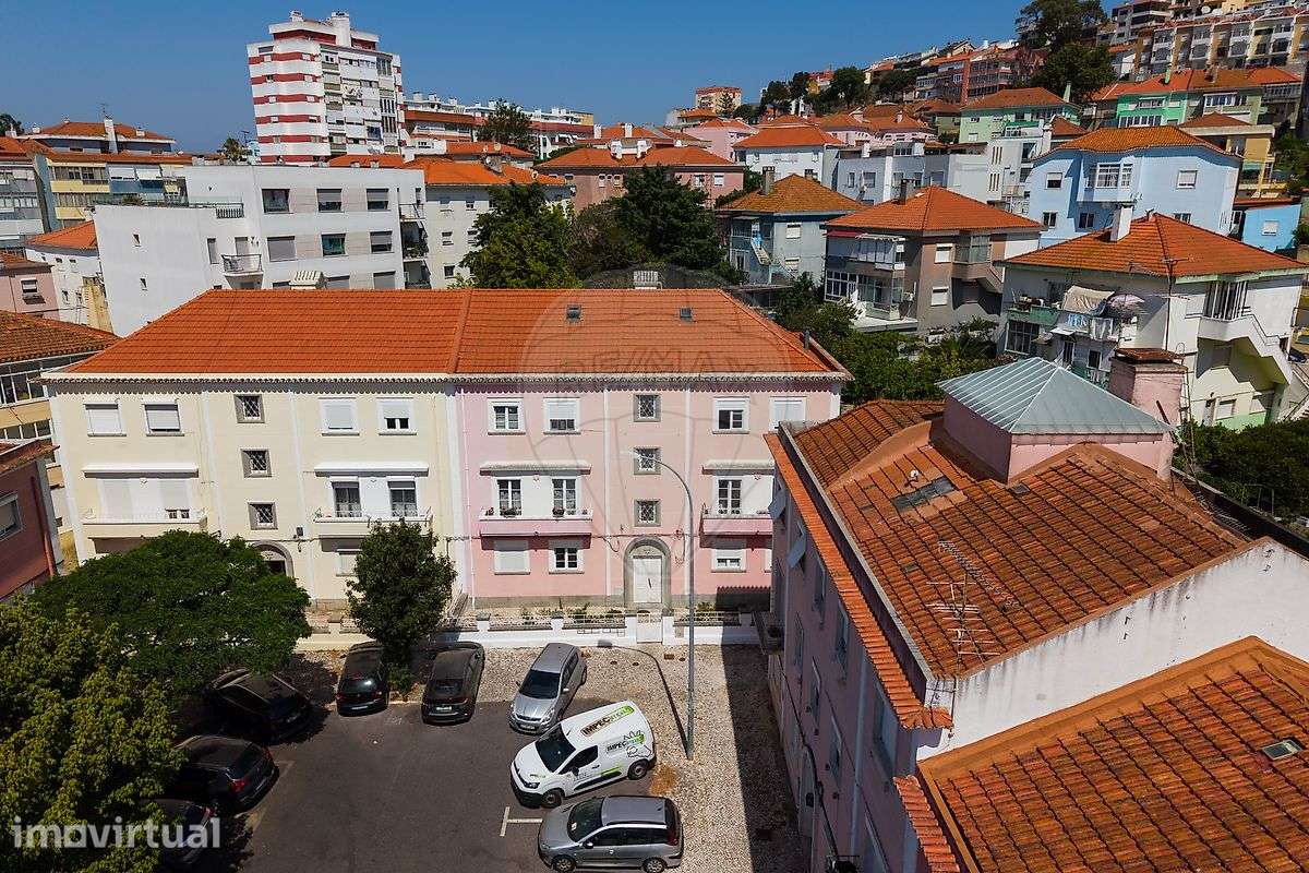 Apartamento T2 para venda - Grande imagem: 2/30