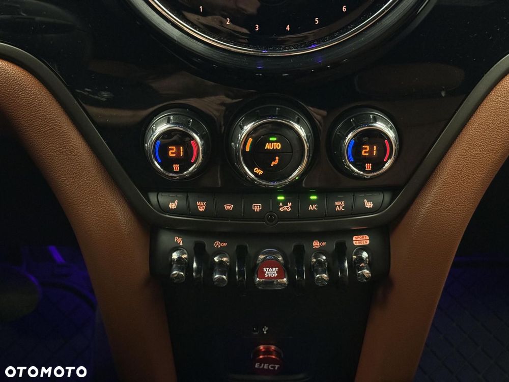 MINI Countryman Cooper SD ALL4 - 31
