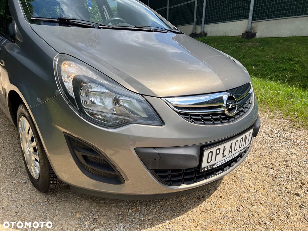 Opel Corsa 1.2 16V Enjoy - 15