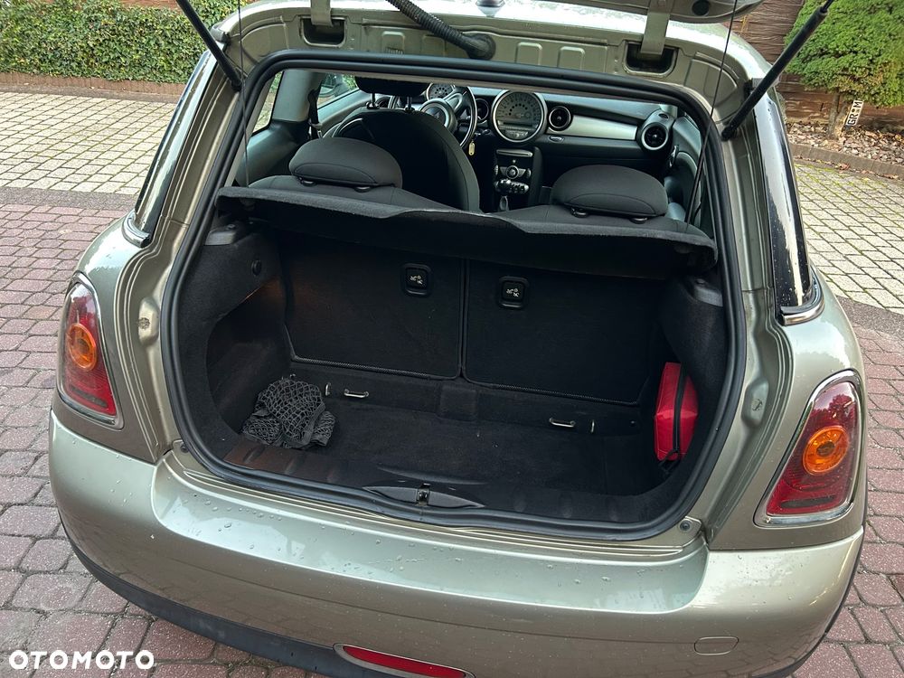 MINI ONE - 30