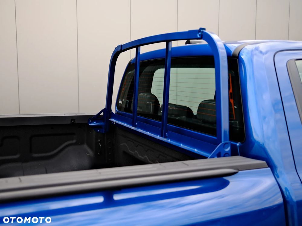 Ford Ranger 2.0 EcoBlue 4x4 DC XLT - 20