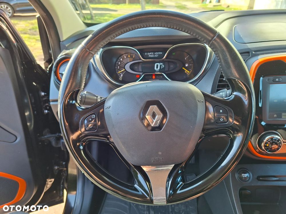 Renault Captur TCe 120 EDC Dynamique - 21
