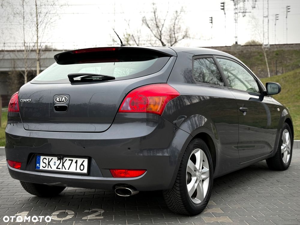 Kia ProCeed 1.4 CVVT Edition 7 - 7