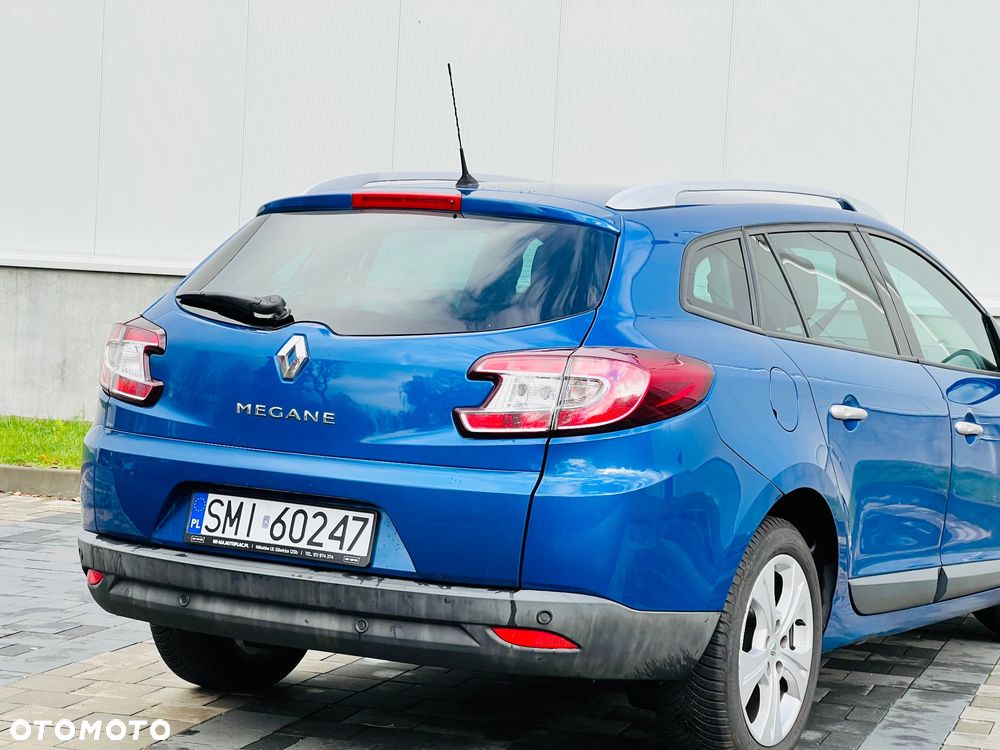 Renault Megane - 21
