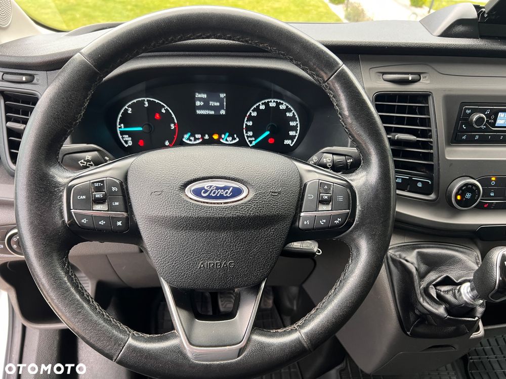 Ford Transit - 17