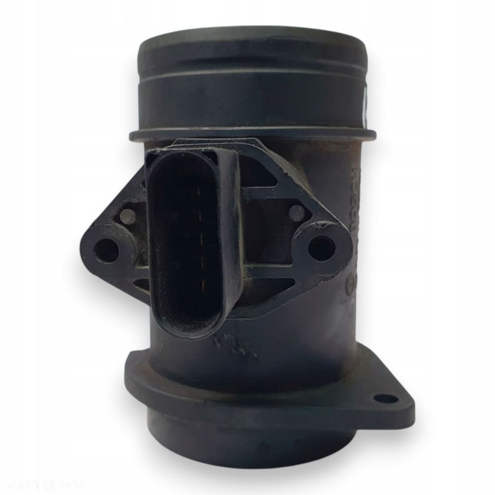 PRZEPŁYWOMIERZ Audi A4 B5 A6 C5 VW Passat B5 1.9 TDI 0281002216 - 5