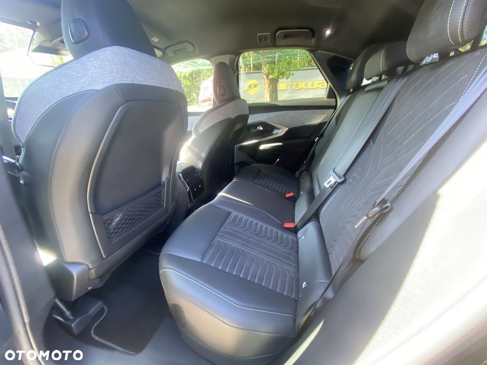 Peugeot 3008 - 10